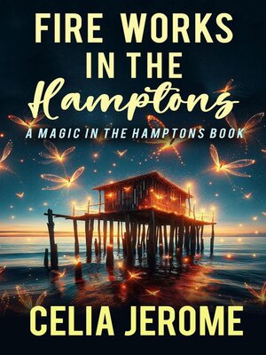cover image of Fire Works in the Hamptons